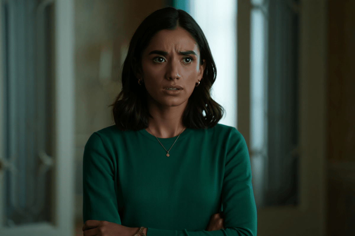 Obsession earns 96% on Rotten Tomatoes, 98% of audiences recommend horror hit