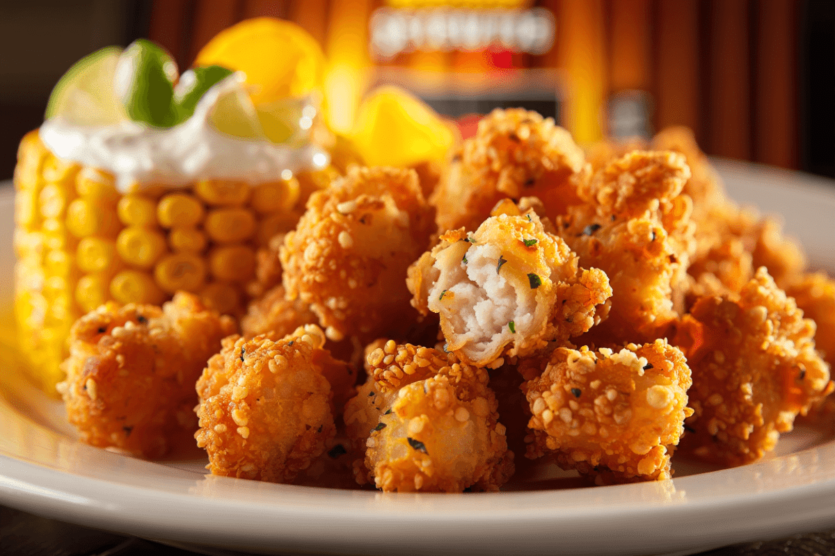AMC theaters expands menu nationwide with street corn poppers, hot honey pizza, popcorn chicken