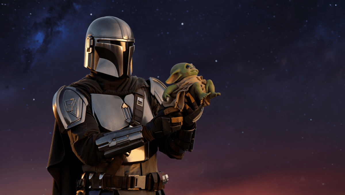 Mandalorian and Grogu hits theaters May 22, tracking for $80M+ opening
