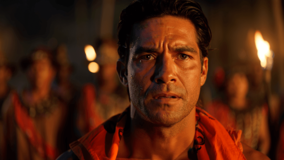 Rick Devens voted out in Survivor 50 Episode 12, doesn't want to see Jenna Lewis at reunion