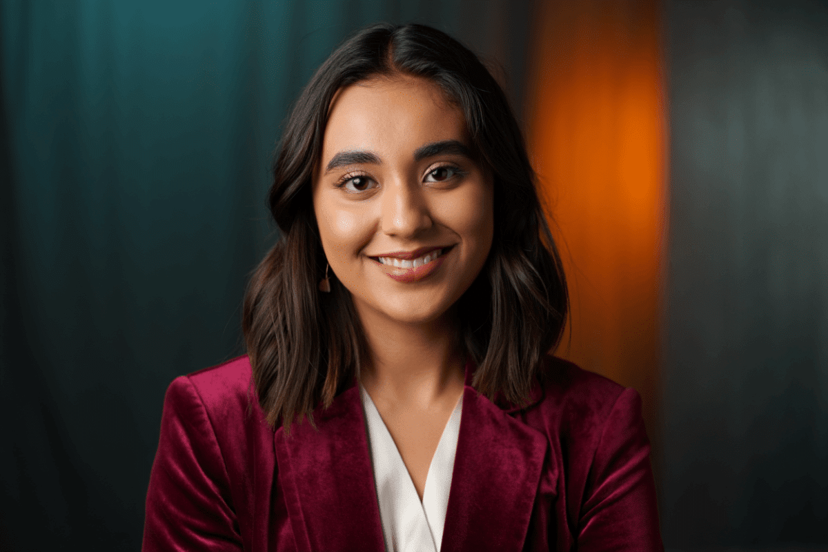 Landman's Paulina Chávez wins Gracie Award, credits Billy Bob Thornton for career lesson