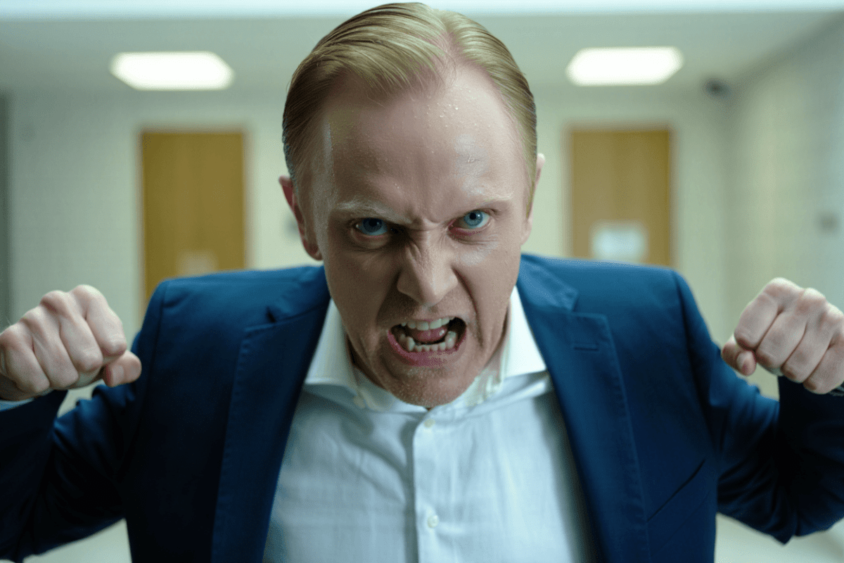 The Boys finale review: Series ends with blood-soaked, dark reckoning against Homelander