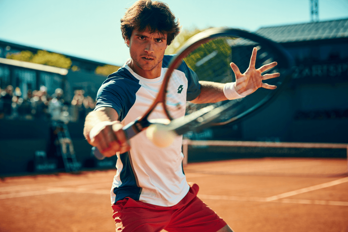 French Open Day 3 in Paris features Gauff, Sabalenka, Sinner advancing