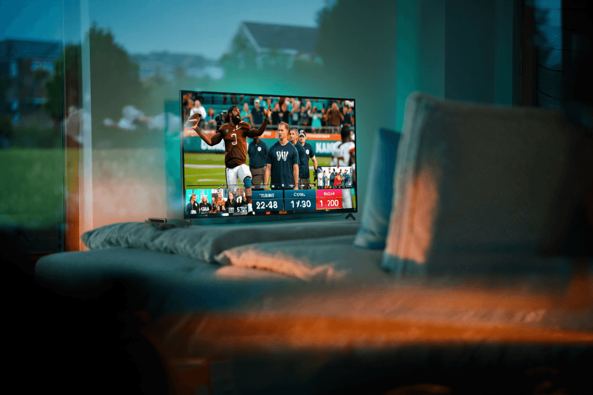 Kayo Sports streams 50+ sports live with AFL, NRL, F1, NBA, Cricket