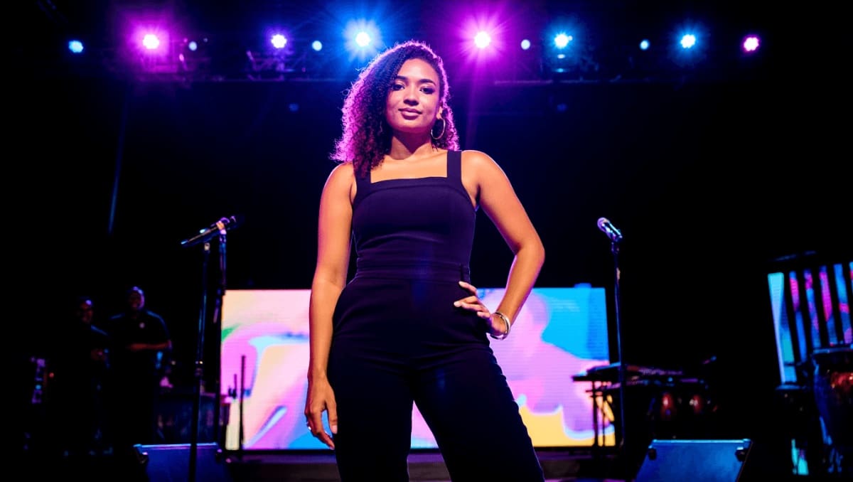 Mariah The Scientist to Headline BETX Main Stage at BET Experience FanFest 2026