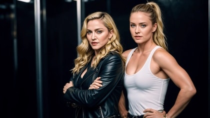 Madonna Returns to Billboard Hot 100 With Sabrina Carpenter Collab ‘Bring Your Love’