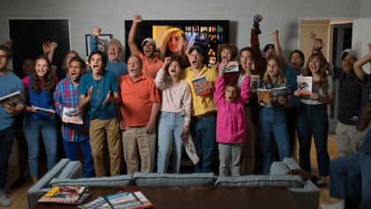 The 40 Best TV Shows That Everyone Just Couldn't Get Enough Of In The '80s