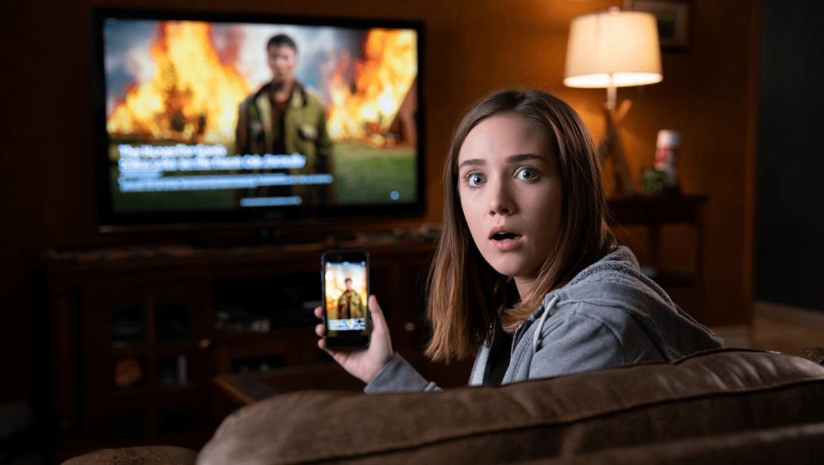 "The Hunger Games: Sunrise On The Reaping" Dropped A New Trailer, And Everyone's Reactions Are Spot-On