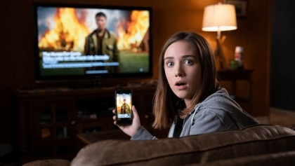 "The Hunger Games: Sunrise On The Reaping" Dropped A New Trailer, And Everyone's Reactions Are Spot-On
