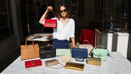 Best Designer Handbags Under $500 for Spring 2026