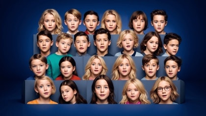 Here Are 20 Forgotten Child Actors, And You’re Not Ready For What Happened To Some Of Them