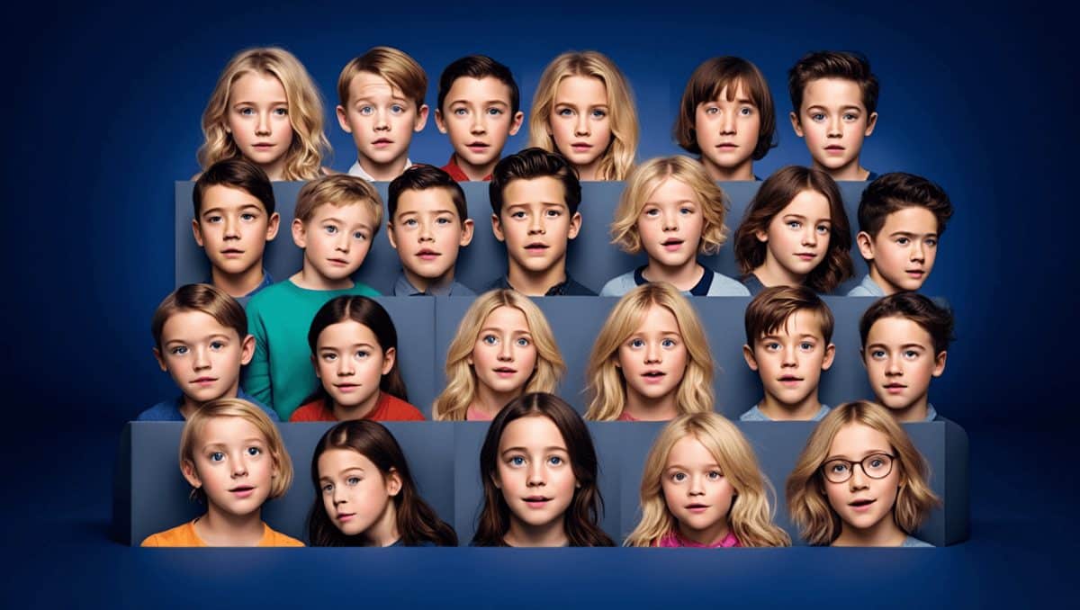 Here Are 20 Forgotten Child Actors, And You’re Not Ready For What Happened To Some Of Them