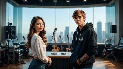 Olivia Rodrigo, Justin Bieber & More Make This Week’s Hot 100 Stand Out Historically — Here’s How