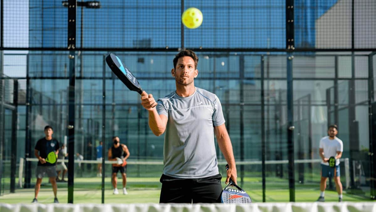 Tom Holland on BERO, Padel vs. Pickleball and Learning From Matt Damon and Christopher Nolan on “Mind-Blowing” Film ‘The Odyssey’