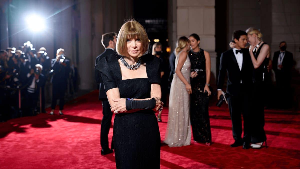 Anna Wintour