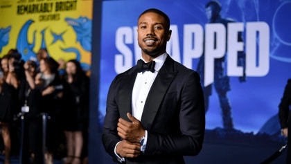 ‘Remarkably Bright Creatures’ Debuts, Michael B. Jordan Premieres ‘Swapped’ and This Week’s Best Events