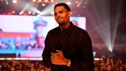 Chris Brown Thanks Fans for Supporting His New Album After ‘Mixed Reviews’: ‘I Can Take My Audience’s Criticism’
