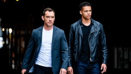 Courtney Kemp's new show 'Nemesis' premieres on Netflix. How to watchTV
