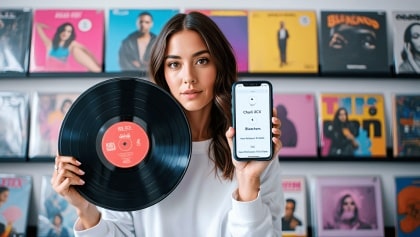 Olivia Rodrigo, Charli xcx, Bleachers & More: Which Is Your Favorite New Music Release This Week? Vote!