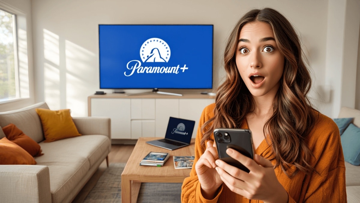Paramount Plus Free Trial, Paramount Plus Deals 2026
