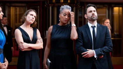 ‘Beaches’ Musical to Close After Being Shut Out of Tony Nominations