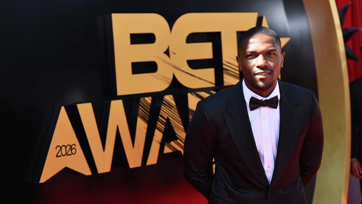 Druski Will Set This Record When He Hosts the 2026 BET Awards
