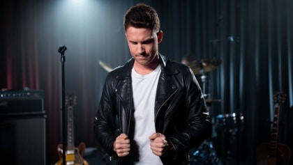 Country singer cancels tour after reaching 'limit' with mental healthMusic