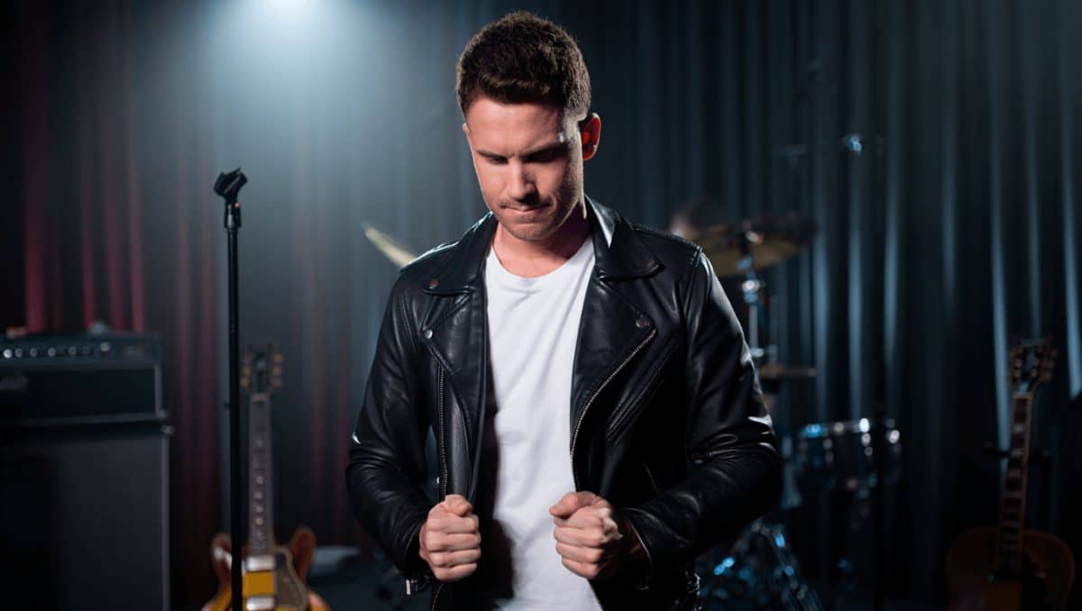 Country singer cancels tour after reaching 'limit' with mental healthMusic