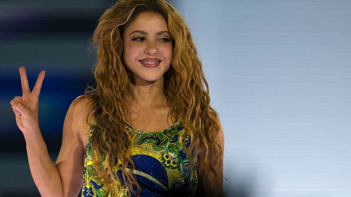 FIFA announces World Cup final halftime show: BTS, Madonna, ShakiraMusic
