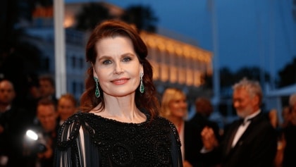 Geena Davis Tapped to Host amfAR Gala Cannes