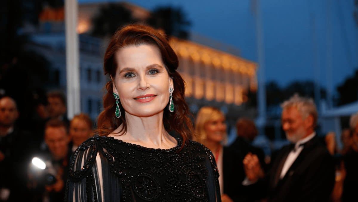 Geena Davis Tapped to Host amfAR Gala Cannes