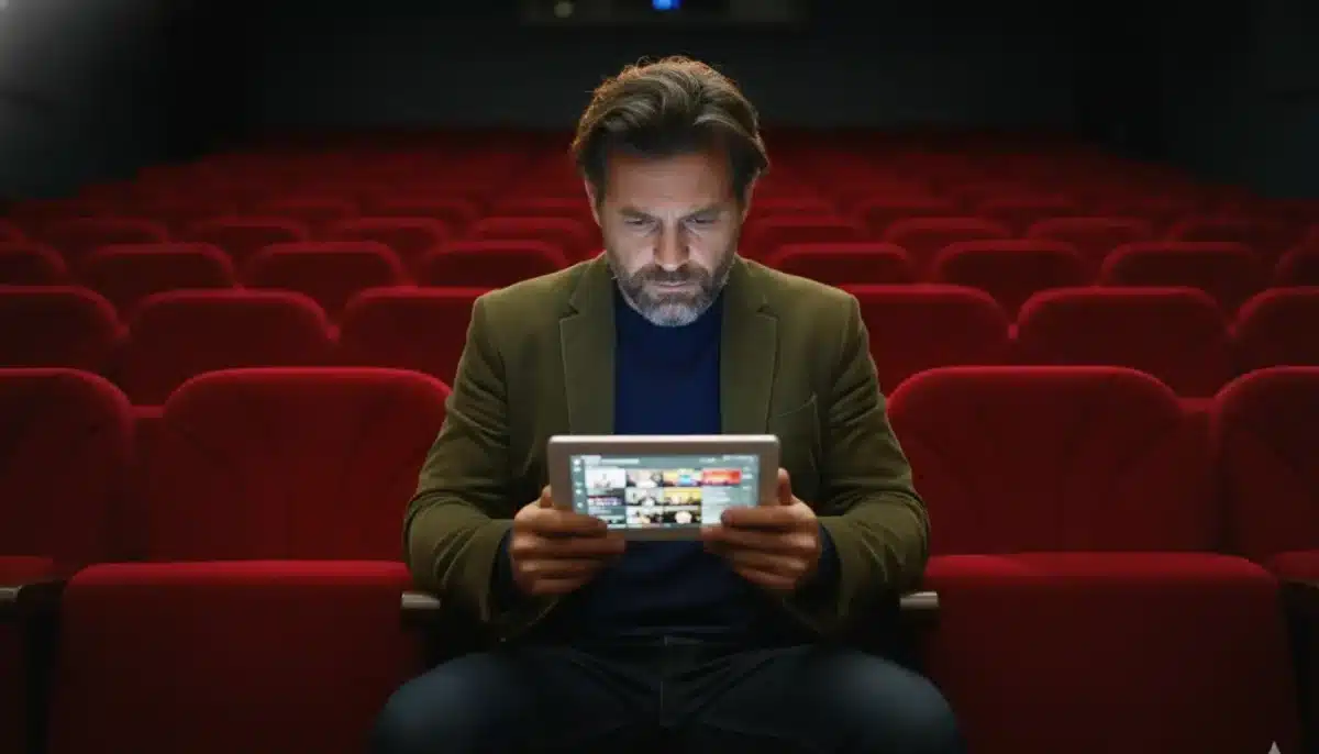 Cinema professors sound the alarm as students can’t focus long enough to watch a full film