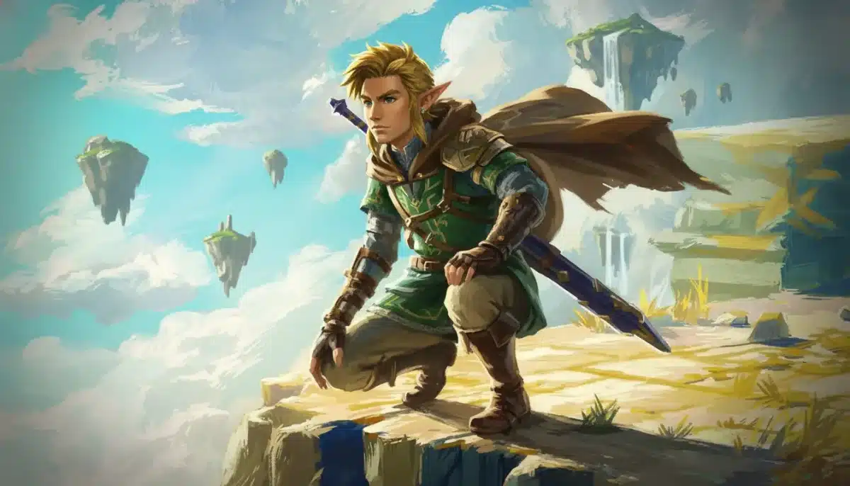 Nintendo is taking longer than ever to announce the next Legend of Zelda game, and players couldn’t be happier about it