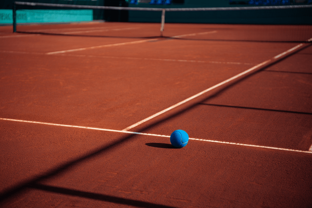 Roland Garros 2026 runs through June 7 in Paris