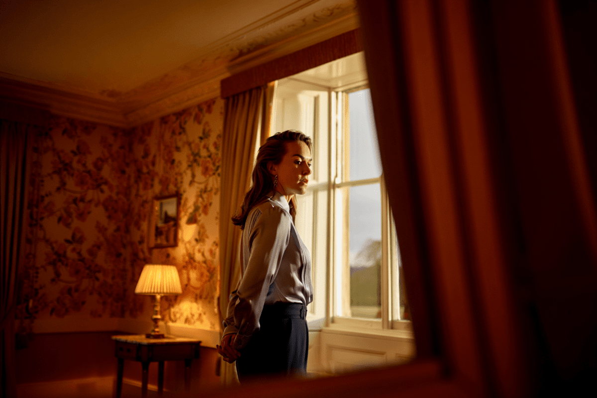 Hayley Atwell joins Rivals season 2 as Rupert Campbell-Black's ex-wife