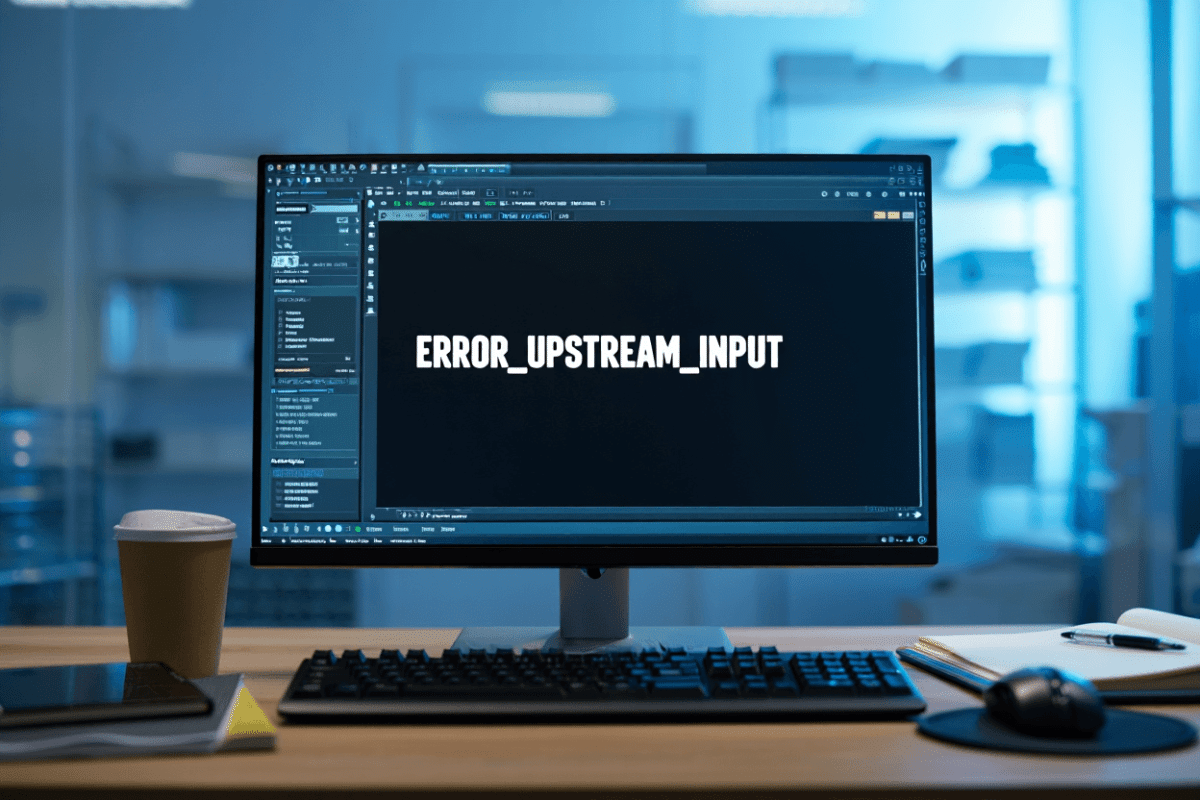 ERROR_MISSING_INPUT