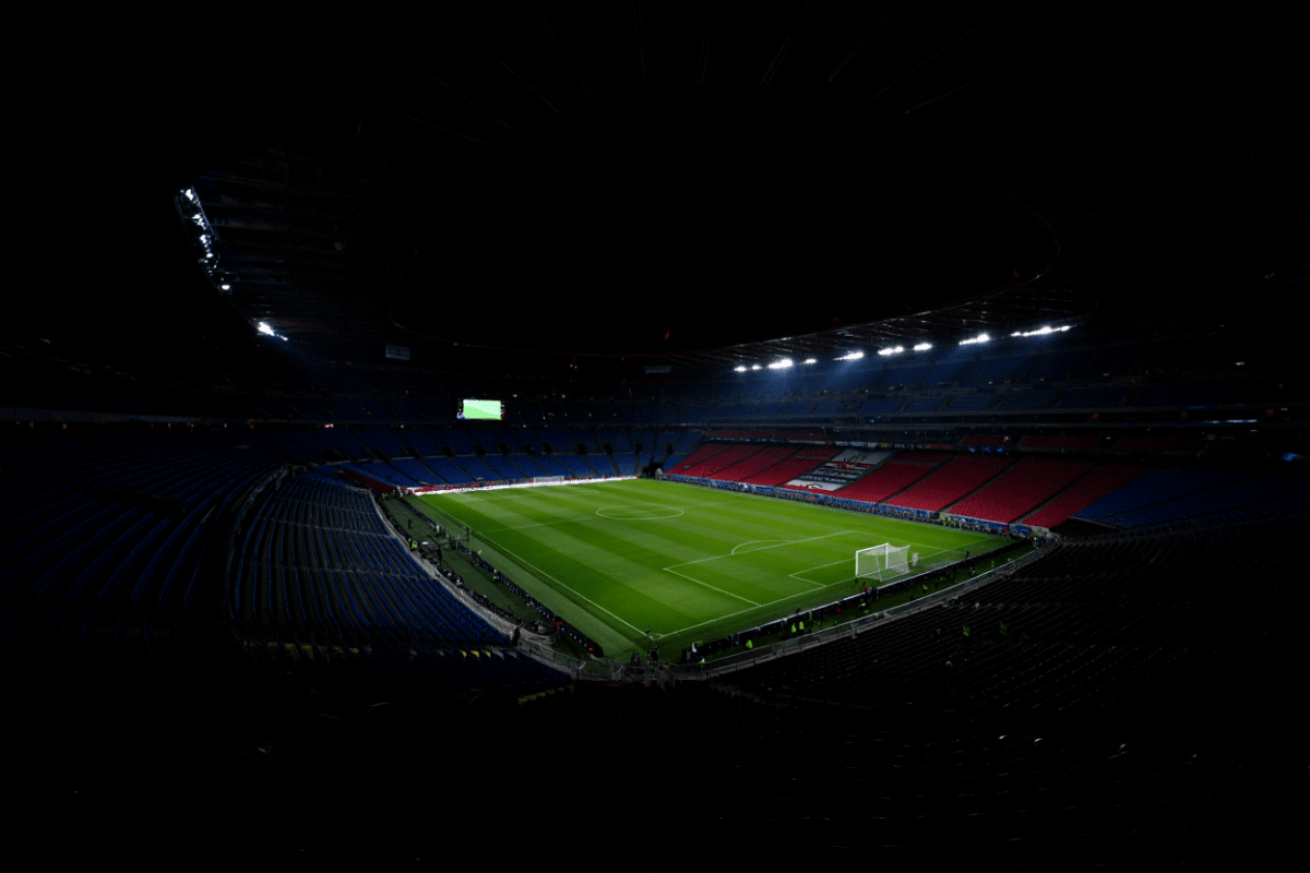 First World Cup game 2026 kicks off Thursday with Mexico vs. South Africa in Mexico City