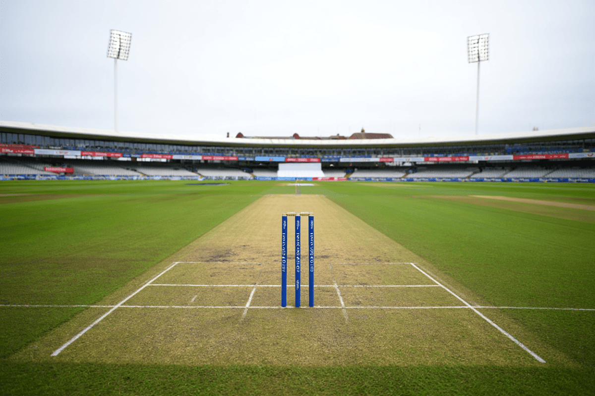Netherlands takes on USA in ICC CWC League 2 cricket at King City
