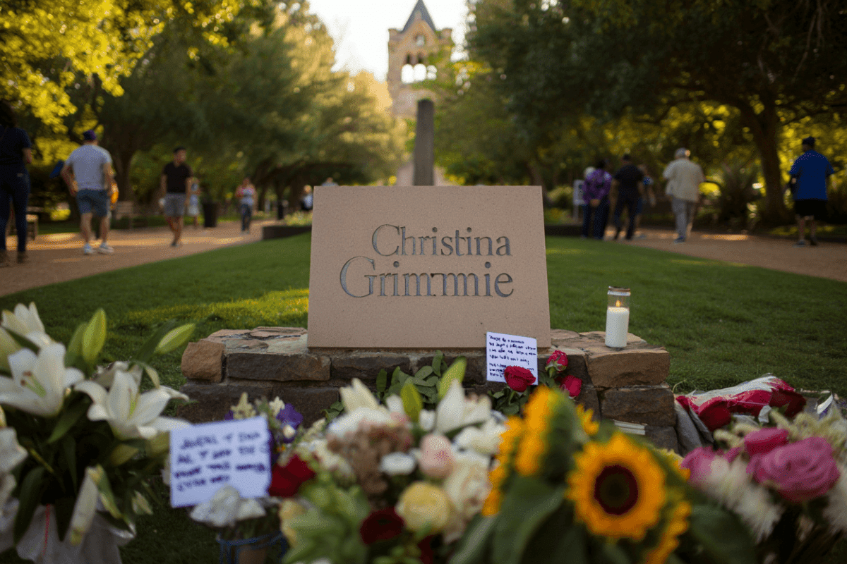 Christina Grimmie's family honors her legacy ahead of 10-year anniversary
