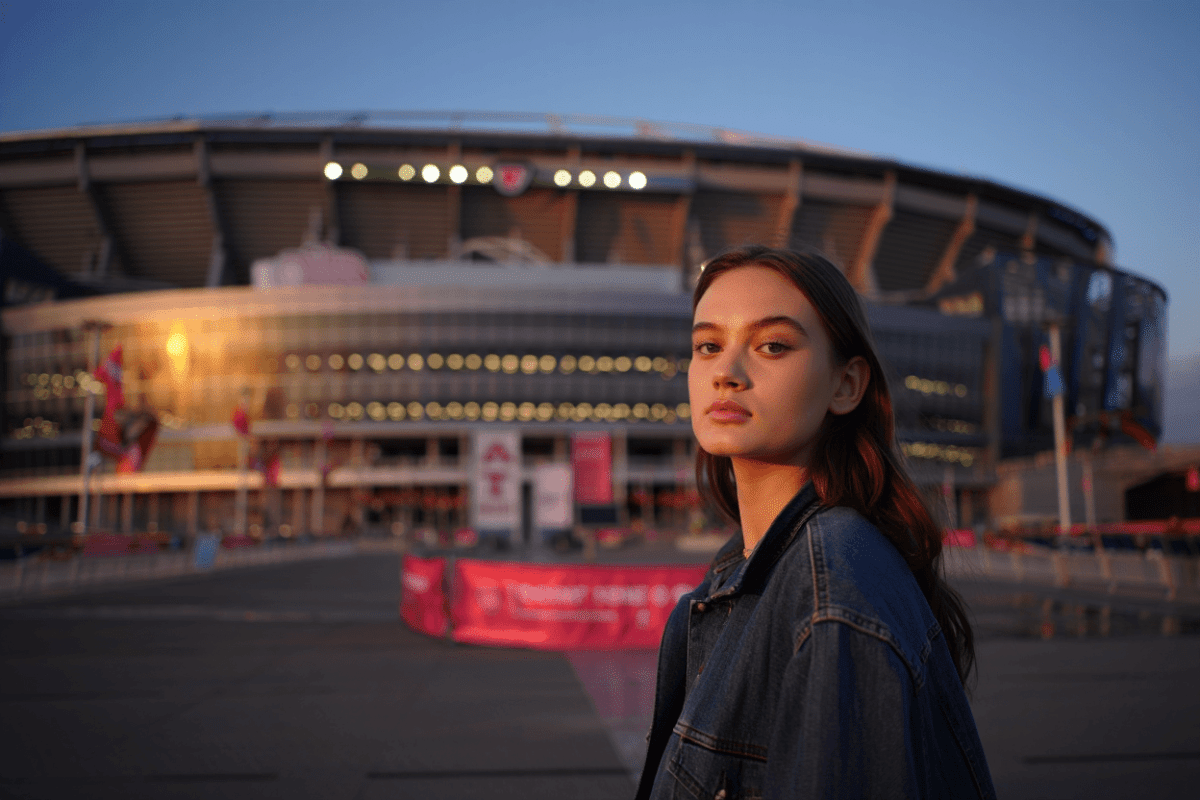 Super Bowl LXI set for Valentine's Day 2027 at SoFi Stadium in LA