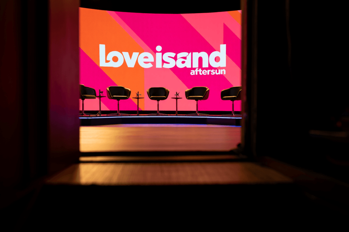 Love Island Aftersun returns with new panel of Casey O'Gorman, Tyrique Hyde, and more