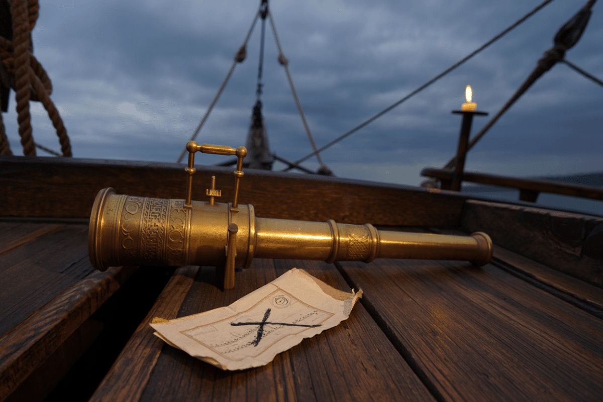 Hugh Jackman cast as Long John Silver in Ridley Scott's Treasure Island