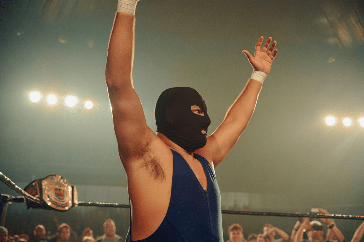 Rey Mysterio unmasked on WWE Raw as Penta retains Intercontinental title in Paris