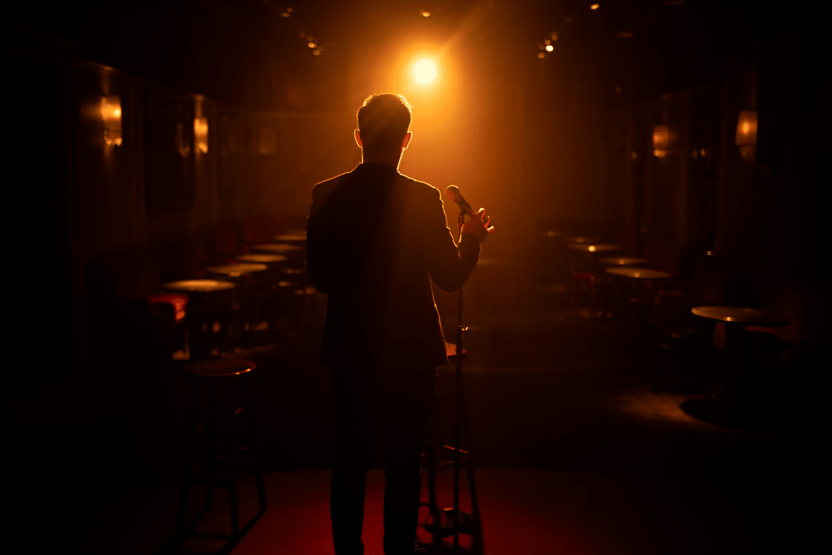 Jeremy Piven brings stand-up comedy to Chicago Improv this weekend