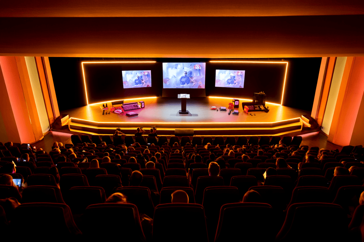 Day of the Devs showcases 20 indie games at Summer Game Fest 2026
