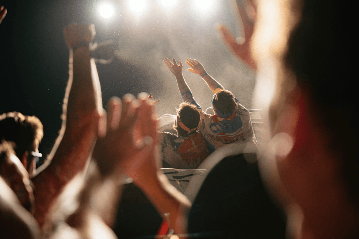 Johnny Knoxville's final Jackass film hits theaters June 26