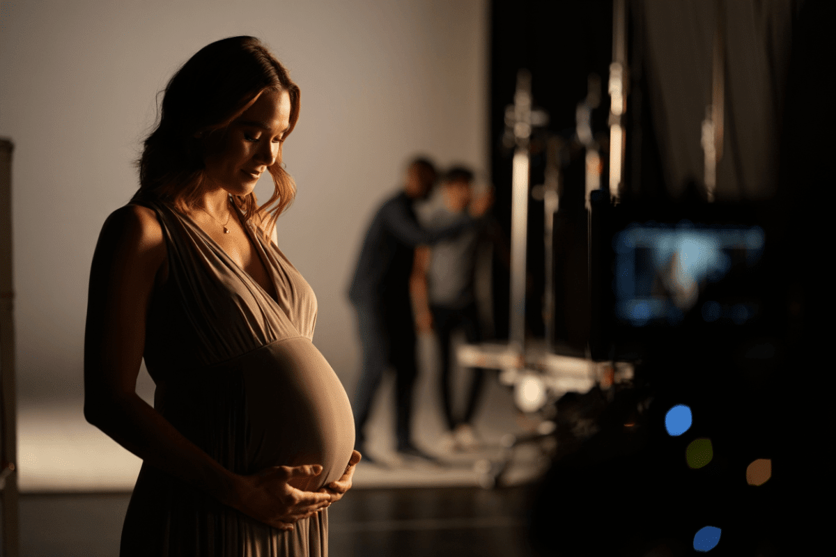 Samara Weaving balances 3 film releases in 3 months while adjusting to new motherhood