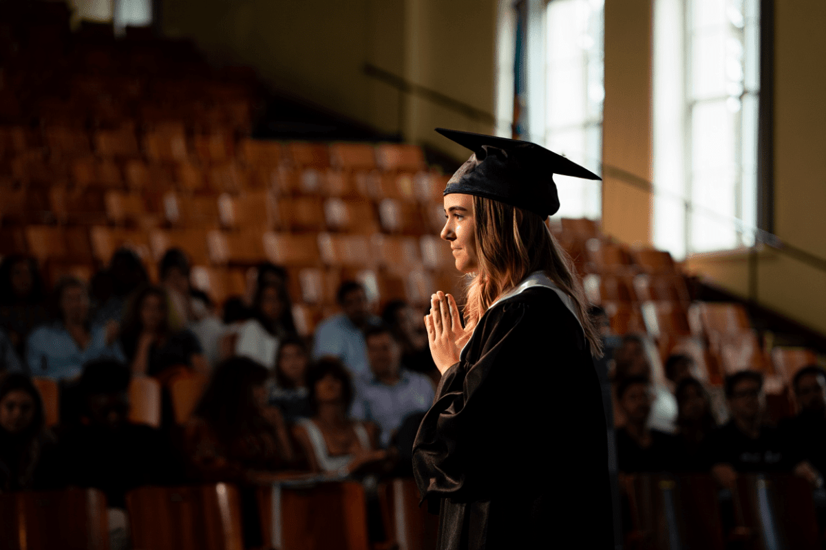 Halle Berry daughter Nahla graduates high school in Los Angeles with ex Gabriel Aubry in attendance