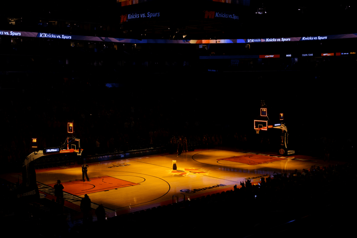 ABC Sports broadcasts NBA Finals Game 1 tonight: Knicks vs. Spurs