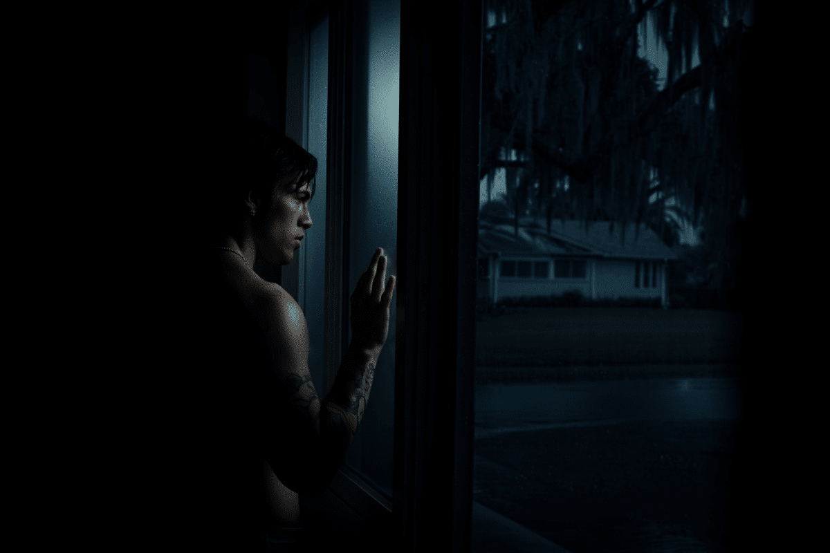 Javier Bardem plays menacing ex-con in Apple TV's 'Cape Fear' miniseries